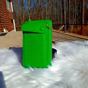 Brand New Cross over purse